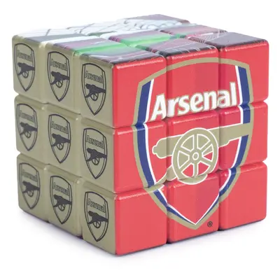 FC Arsenal rubiková kostka Rubiks Cube