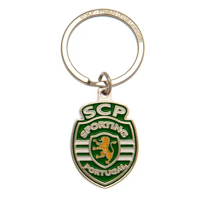 Sporting CP přívěšek na klíče Keyring logo