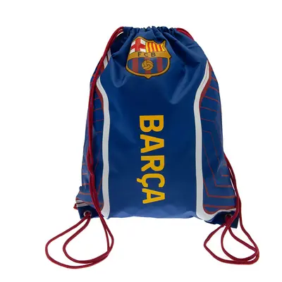 FC Barcelona pytlík gym bag FS