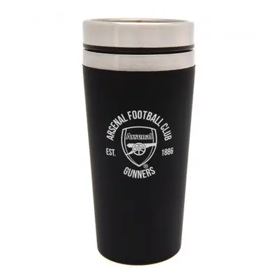 FC Arsenal cestovní hrnek Executive Travel Mug