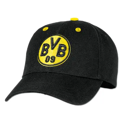 Borussia Dortmund čepice baseballová kšiltovka Basic