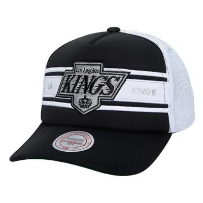 Pánská Kšiltovka Los Angeles Kings NHL Sideline Trucker Vntg Kings