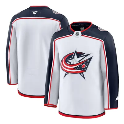 Columbus Blue Jackets hokejový dres Premium Away Jersey 2024/2025