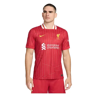 FC Liverpool fotbalový dres 24/25 home