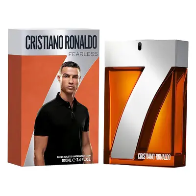 Cristiano Ronaldo parfém EDT Fearless