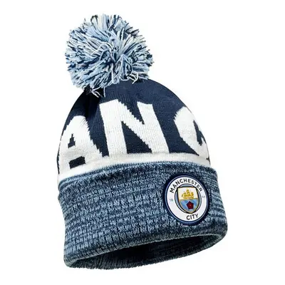 Manchester City zimní čepice Premium Knit