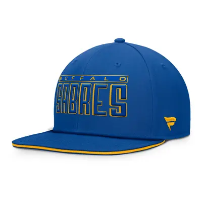 Buffalo Sabres čepice flat kšiltovka Flat Brim