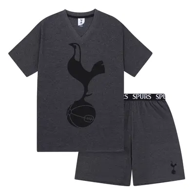 Tottenham Hotspur pánské pyžamo grey