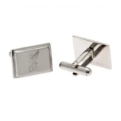 FC Liverpool manžetové knoflíčky Stainless Steel Cufflinks LB