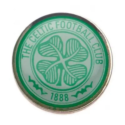 FC Celtic odznak Badge