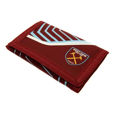 West Ham United peněženka Nylon Wallet FS