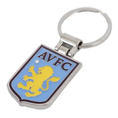 Aston Villa přívěšek na klíče Executive Crest