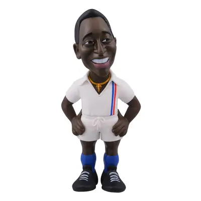 Fotbalové reprezentace figurka MINIX Escape To Victory Pele