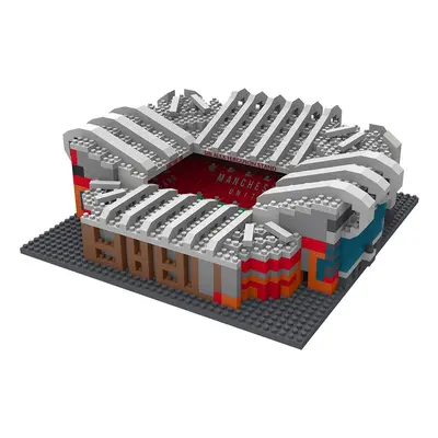 Manchester United stavebnice 3D Stadium 1526 pcs