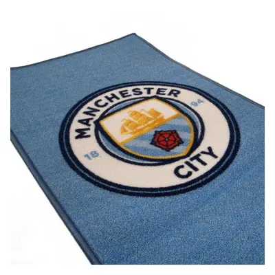 Manchester City kobereček Rug