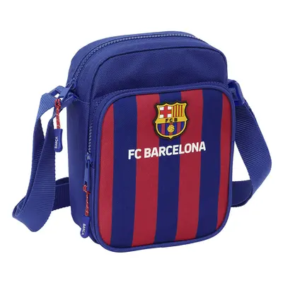 FC Barcelona taška na rameno 24/25 Home