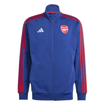 FC Arsenal pánská mikina DNA Track blue