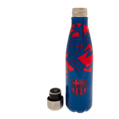 FC Barcelona termoska Thermal Flask red-blue