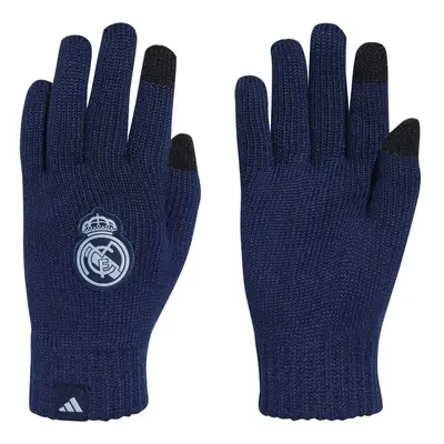 Rukavice REAL MADRID navy