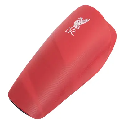 FC Liverpool dětské fotbalové chrániče Fuse Shin Pads Kids 7 to 9 years