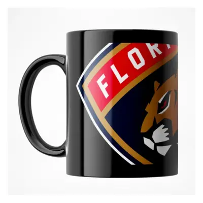 Florida Panthers hrníček Oversized Logo NHL (330 ml)