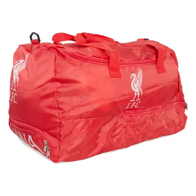 FC Liverpool sportovní taška Packable