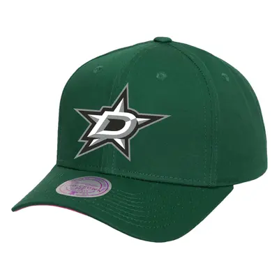 Dallas Stars čepice flat kšiltovka NHL Team Ground 2.0 Pro Snapback