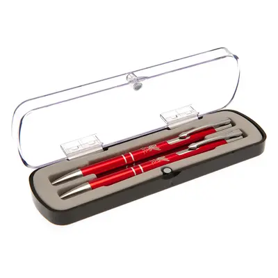 FC Liverpool dárkový set Pen & Pencil