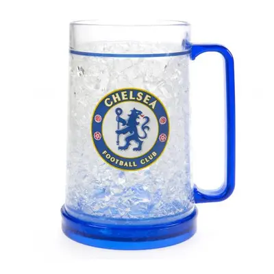 FC Chelsea chladič nápojů Freezer Mug