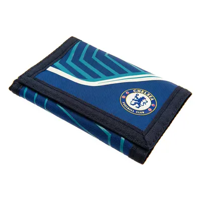 FC Chelsea peněženka Nylon Wallet FS