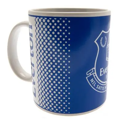 FC Everton hrníček Mug FD