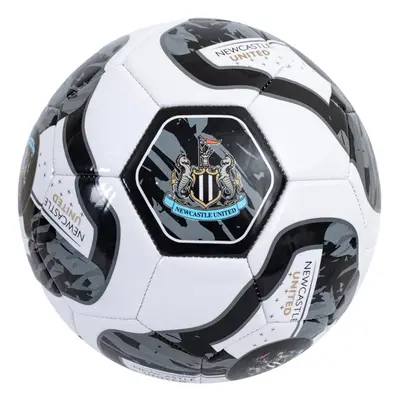 Newcastle United fotbalový míč Tracer - size 5