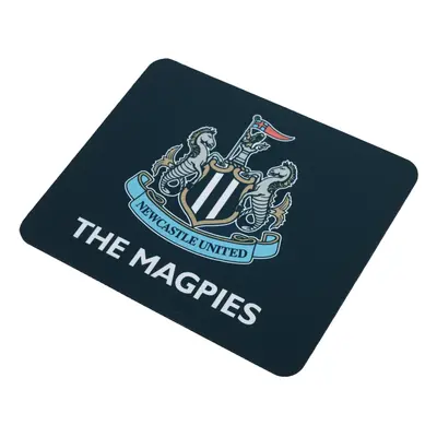 Newcastle United podložka pod myš black The Magpies