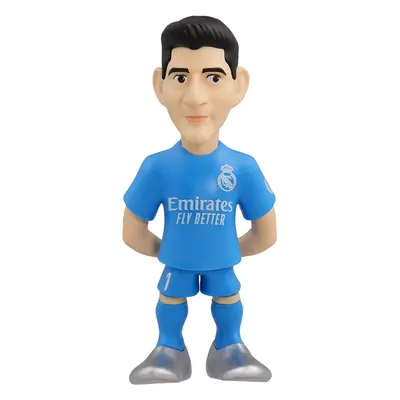 Real Madrid figurka MINIX Courtois