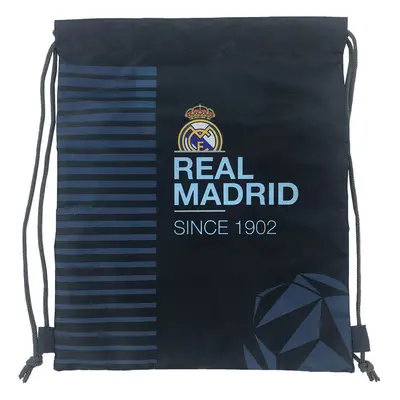 Real Madrid gymsak Euco Since 1902