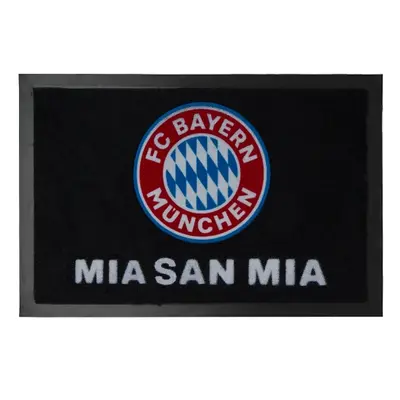 Bayern Mnichov rohožka door mat