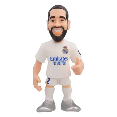 Real Madrid figurka MINIX Carvajal