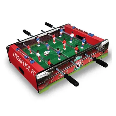 FC Liverpool fotbálek 20 inch Football Table Game