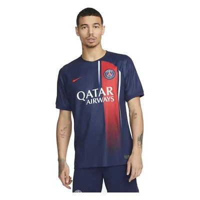 Paris Saint Germain fotbalový dres 23/24 home