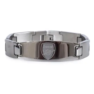 FC Arsenal náramek Oval Plate Bracelet