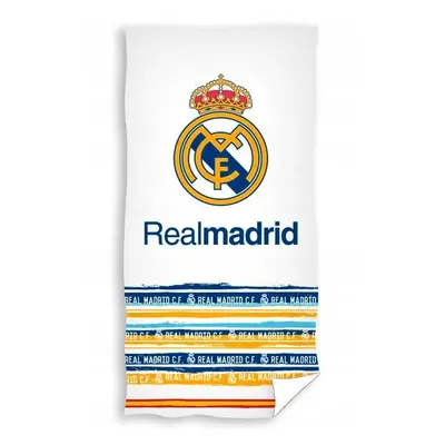 Real Madrid osuška WT