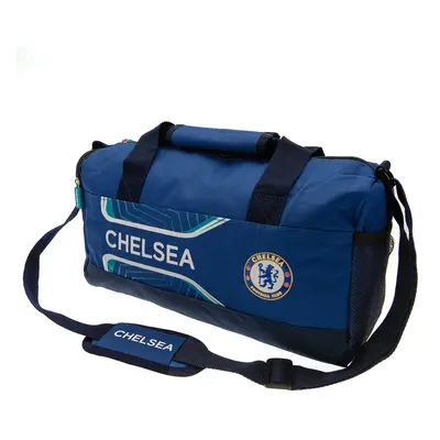 FC Chelsea taška na rameno Duffle Bag FS