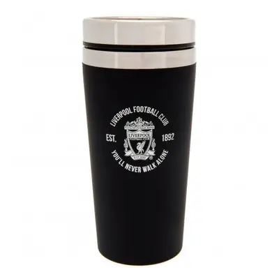 FC Liverpool cestovní hrnek Executive Travel Mug