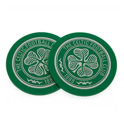 FC Celtic set podtácků 2pk Coaster Set