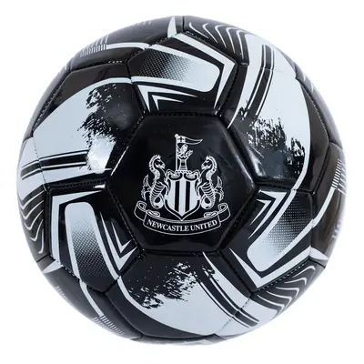 Newcastle United fotbalový míč Turbine - size 5