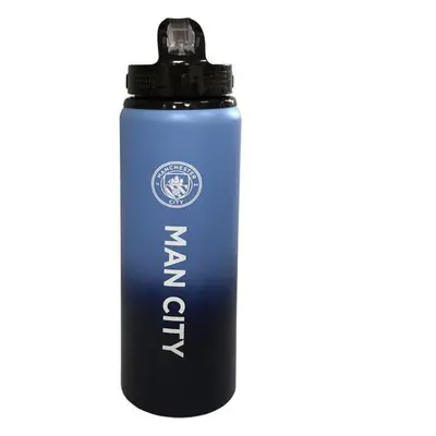 Manchester City láhev na pití Aluminium Drinks Bottle XL