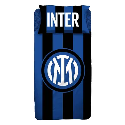 Inter Milan ložní sada logo