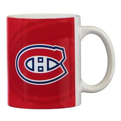 Montreal Canadiens hrníček Logo