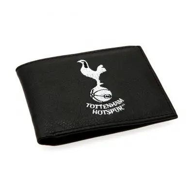 Tottenham Hotspur peněženka z technické kůže Embroidered Wallet