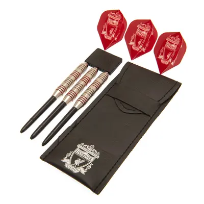 FC Liverpool sada šipek darts set